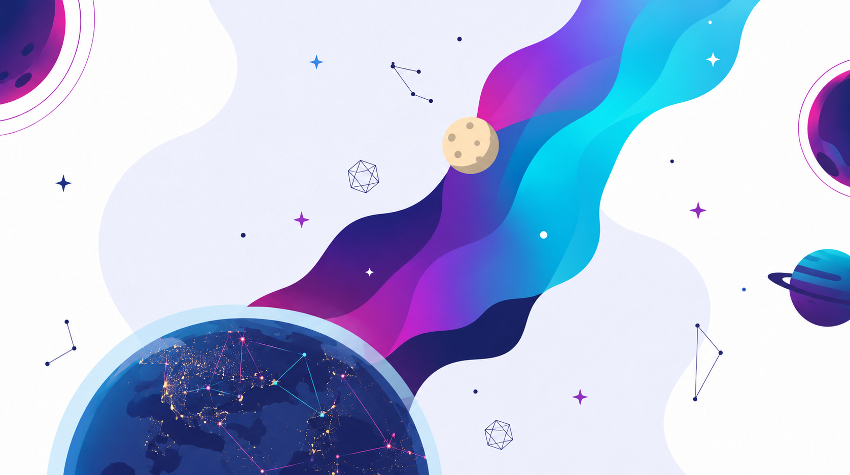 About Background