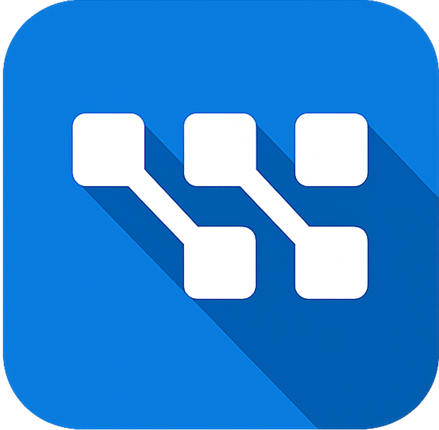 NetPartner Logo